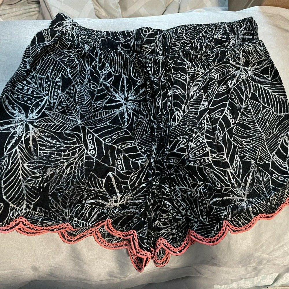 Junior's flowy Mossimo size XS shorts